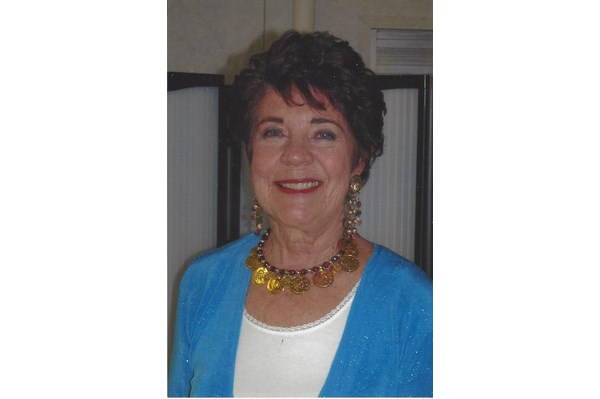 Patricia Markey Obituary (2018) - Legacy Remembers