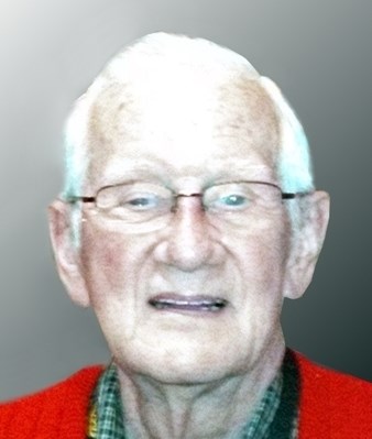 John M. Berndtson obituary, 1931-2018, Grosse Pointe Woods, MI