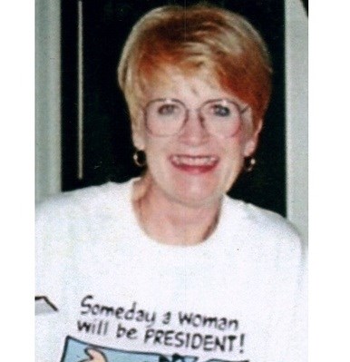 Joanne Stroebel obituary, Auburn Hills, MI