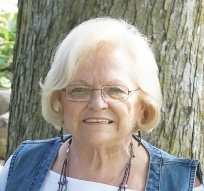 Maryann "Claudette" Tranchida obituary, 1947-2018, Sterling Heights, MI