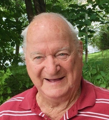 Patrick Monette obituary, 1936-2018, Howell, MI