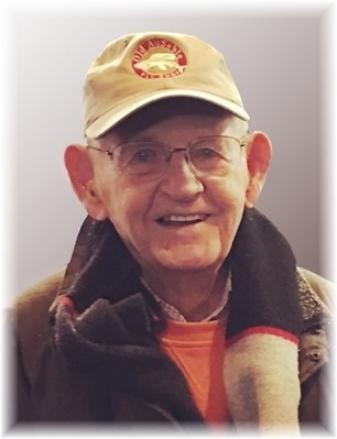 John "Jack" Potts Jr. obituary, Grosse Pointe Woods, MI
