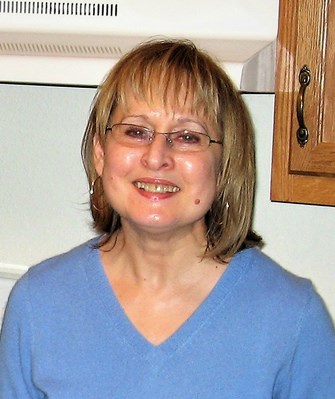 Yvonne Marie Gunstrom obituary, 1949-2018, Ann Arbor, MI