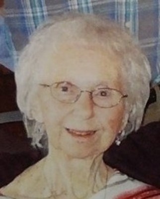 Mary Louise Larson obituary, 1929-2018, Livonia, MI