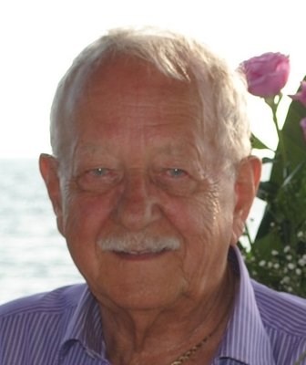 Carl Hahn obituary, 1938-2018, Northville, MI