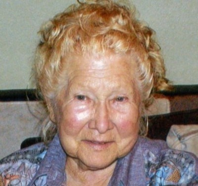 Mary Sparks obituary, 1927-2018, Allen Park, MI