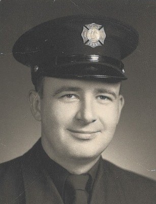 Reginald Carter "Reg" Damron obituary, 1934-2018, Novi, MI