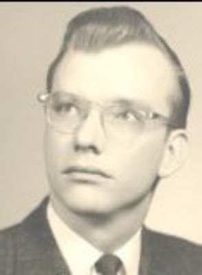 Henry Metzger obituary, 1932-2018, Rochester Hills, MI