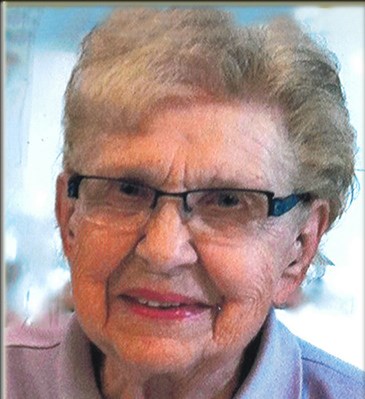 Anna Marie Burke obituary, Dearborn, MI
