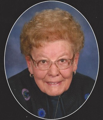 Mary L. Gekiere obituary, 1928-2018, Morley, MI