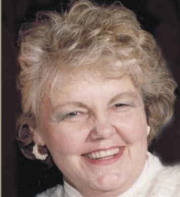 Shirley Vaughn Obituary - Death Notice and Service Information