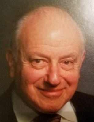 Charles Ernst Adler obituary, -, MI