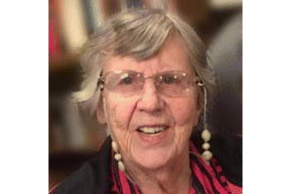 Freda Daley Obituary (1922 - 2019) - Royal Oak, MI