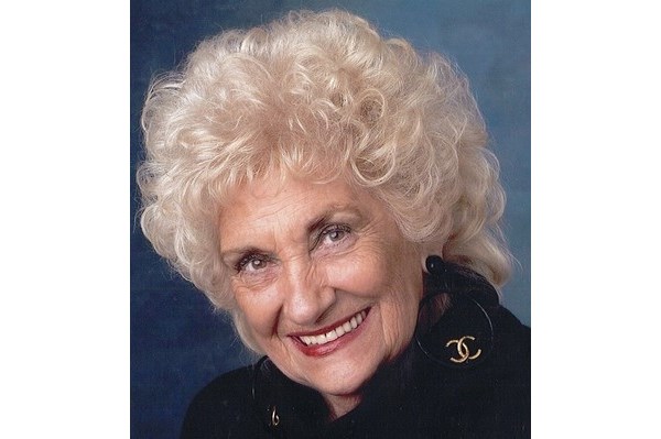 Olga's Kitchen founder Olga Loizon has died at age 92
