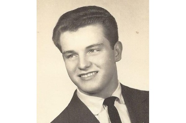 Robert Rice Obituary (1938 - 2019) - -, NY - Hometown Life