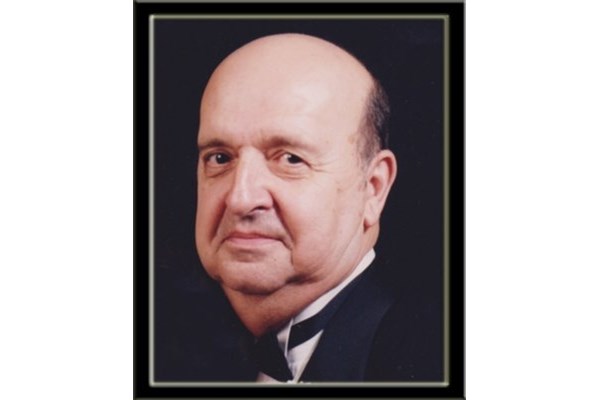 Marvin Roth Obituary (1928 - 2019) - Taylor, MI - The Detroit News
