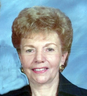 Stamatia "Lou" Kotsis obituary, St. Clair Shores, MI