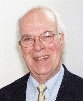 William H. Hackett obituary, 1932-2020, Dearborn, MI