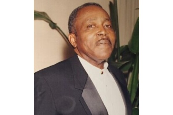 Eugene Ferguson Obituary (1928 - 2020) - Detroit, MI - The Detroit News