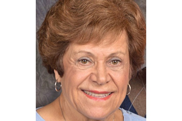 Judy Shaw Obituary (2021) - Detroit, MI - Detroit Free Press