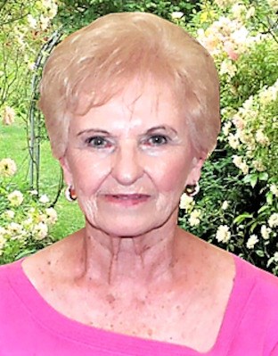 Betty Giles Obituary (2021)
