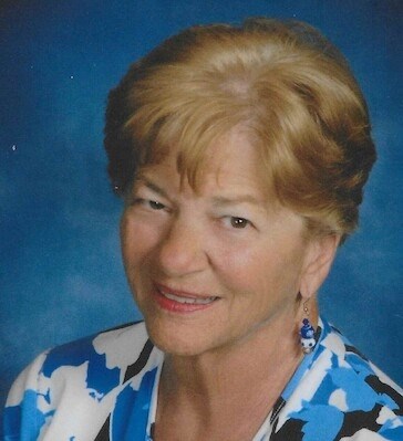 Patricia Anne Higgins obituary, Clinton Township, MI