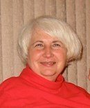 Janet Elizabeth Murphy Krieger Obituary
