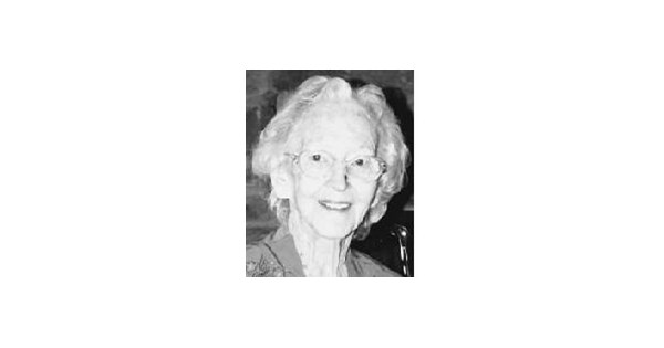 MARJORIE BOYER Obituary (2006) - Detroit, MI - The Detroit News