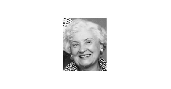 AGATHA NAPOLITANO Obituary (2006) - Warren, MI - The Detroit News