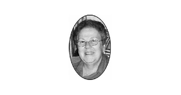 BARBARA COOLEY Obituary (2012) - East China, MI - The Detroit News
