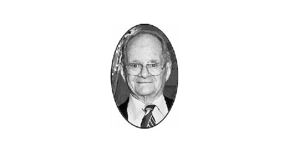 WILLIAM HORST Obituary (2012)