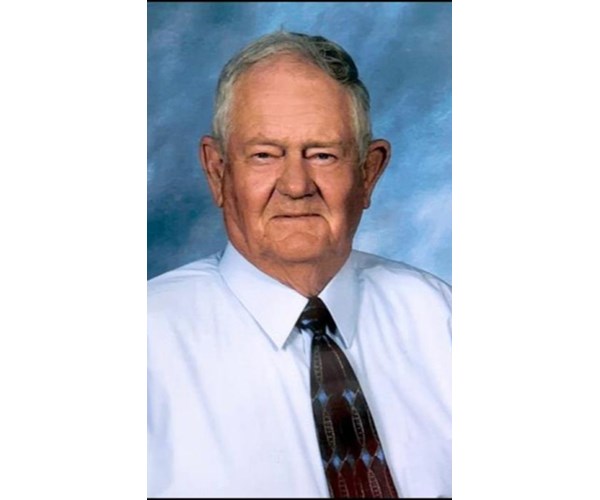 Joseph Moore Obituary (1938 2022) Legacy Remembers