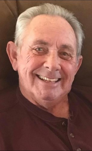 Fred Warner Hall Obituary - Visitation & Funeral Information