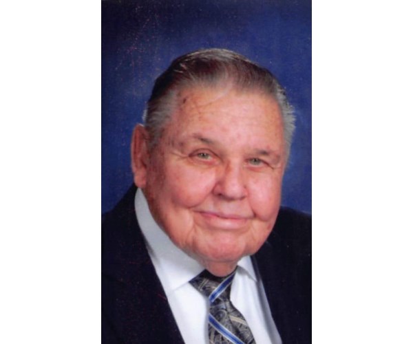 Lou Gips Obituary (1937 2023) Yorktown, TX DeWitt County Today