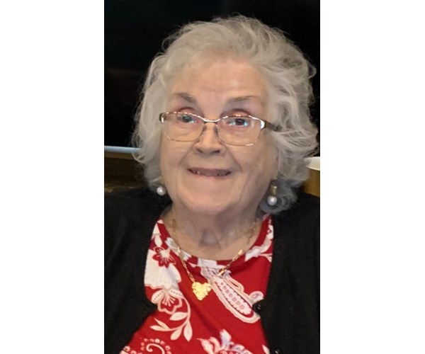 Cleda Vogel Obituary (1935 - 2023) - Cuero, TX - DeWitt County Today