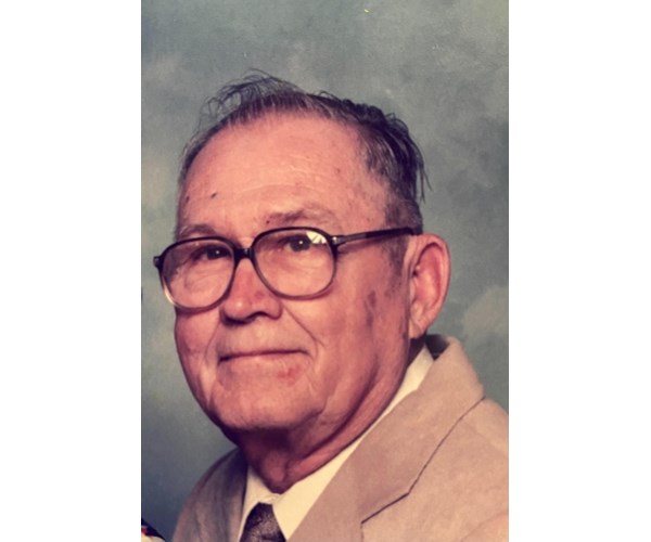 Denton Koehler Obituary (2022) Yorktown, TX DeWitt County Today