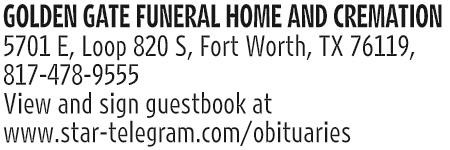 Patricia Green Obituary 1942 2022 Fort Worth TX Star Telegram