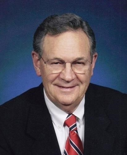 Frank Sherrill Obituary (1930 - 2022) - Fort Worth, TX - Star-Telegram