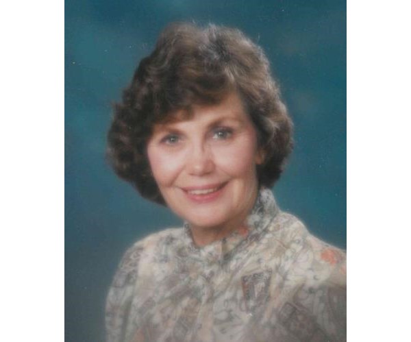 Nancy France Obituary (1937 - 2022) - Arlington, TX - Star-Telegram