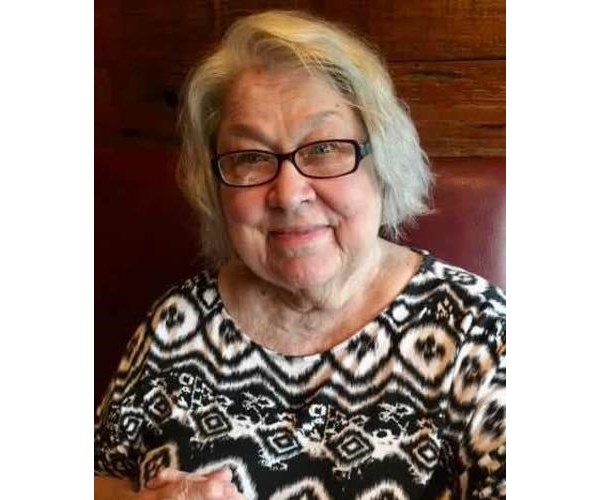 Dianne Shannon Obituary (1941 2023) Lafayette, LA StarTelegram