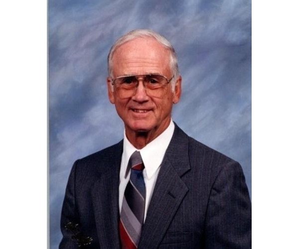 Charles Krause Obituary (1930 2023) Mansfield, TX StarTelegram