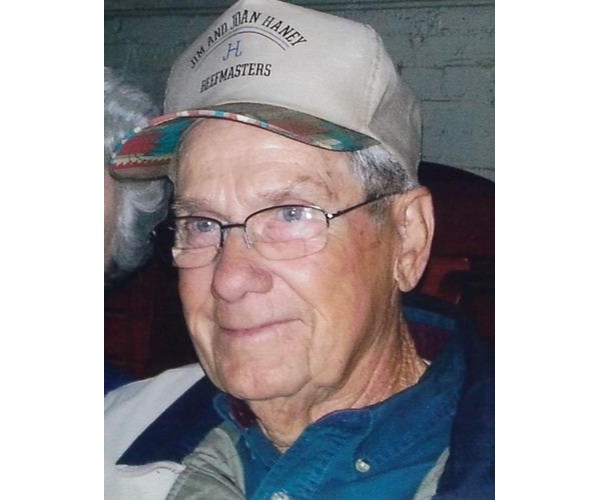 James Haney Obituary (2023) - Fort Worth, TX - Star-Telegram