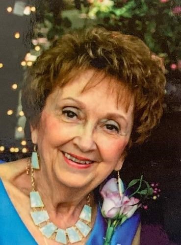 Joanne Schmidt Obituary 1929 2023 Fort Worth Tx Star Telegram 4233