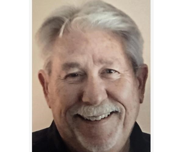 David Stokes Obituary (1955 - 2024) - Arlington, TX - Star-Telegram