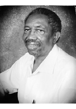 Eddie Thomas Obituary (1946 - 2018) - Fort Worth, TX - Star-Telegram