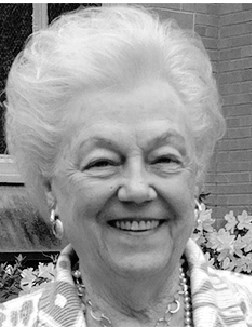 Betty Lambert Obituary (1932