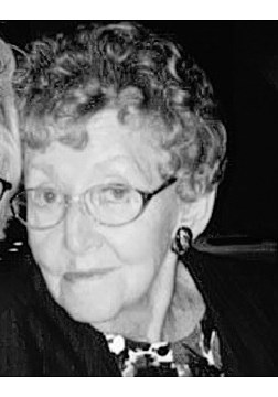 Carol Crosby Obituary (2018)