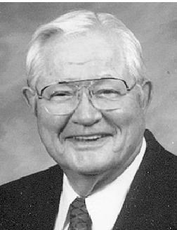 Chester McKeen Obituary (1923 - 2018) - Fort Worth, TX - Star-Telegram