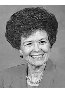 Mary Cantrell Obituary (2018)