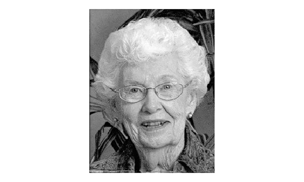 Evelyn Borland Obituary (2017) - Fort Worth, TX - Star-Telegram